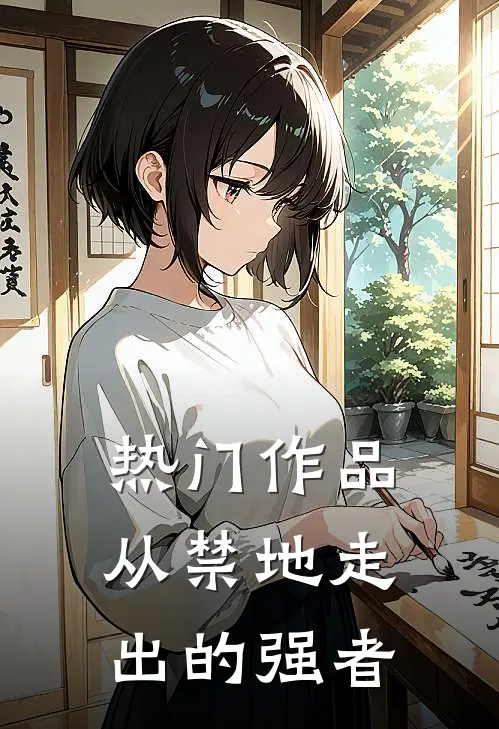 热门作品从禁地走出的强者