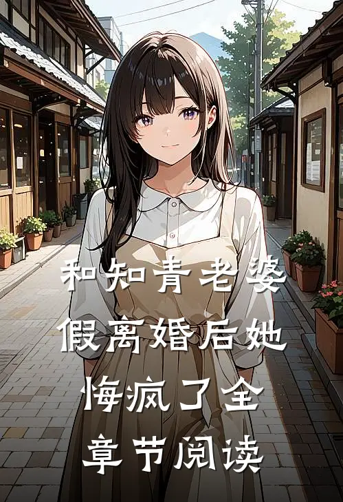 和知青老婆假离婚后她悔疯了全章节阅读