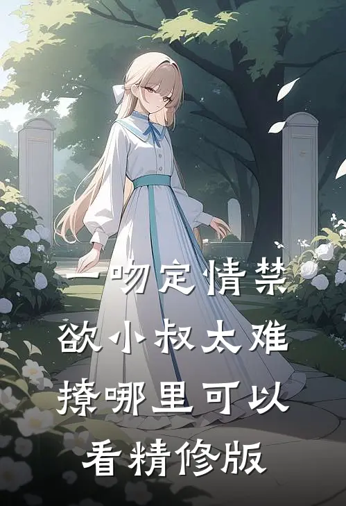 一吻定情禁欲小叔太难撩哪里可以看精修版