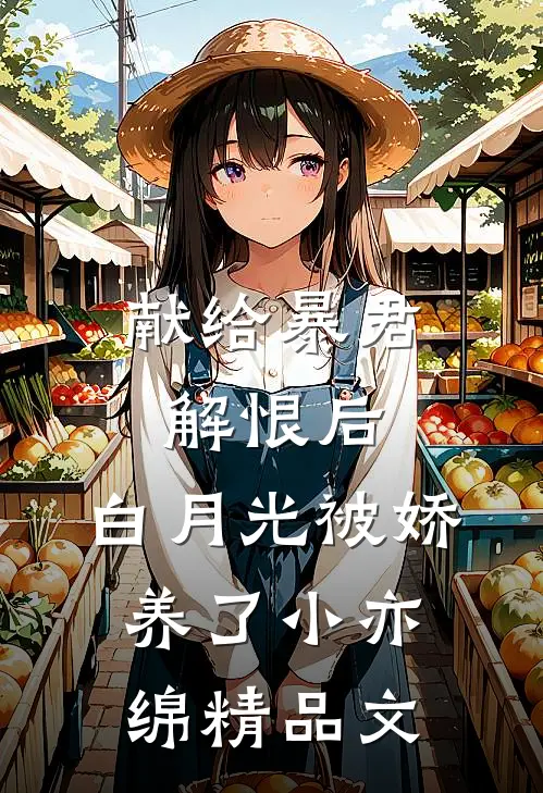 献给暴君解恨后:白月光被娇养了 小亦绵精品文