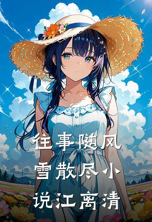 往事随风雪散尽小说江离清
