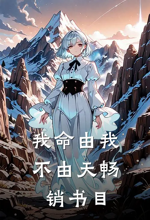 我命由我不由天畅销书目