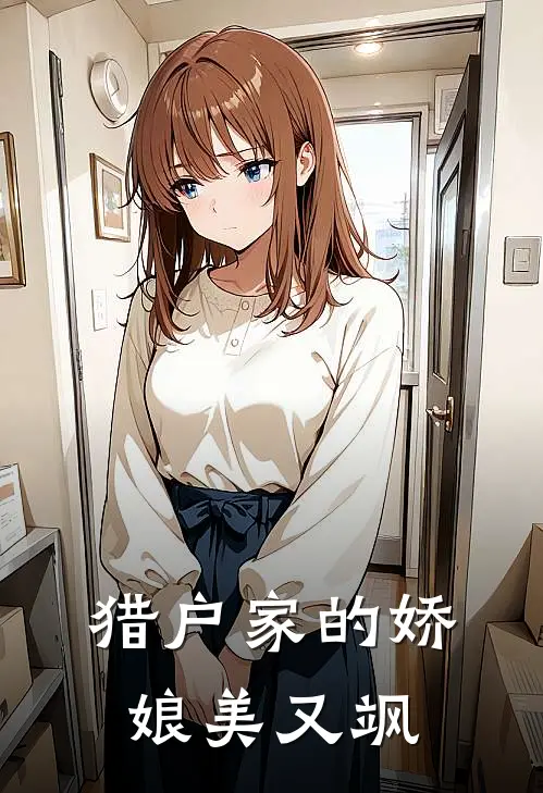 猎户家的娇娘美又飒