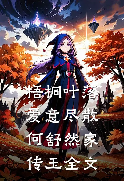 梧桐叶落，爱意尽散何舒然家传玉全文