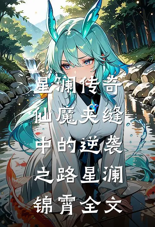 星澜传奇：仙魔夹缝中的逆袭之路星澜锦霄全文