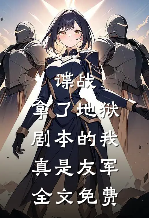 谍战：拿了地狱剧本的我真是友军全文免费