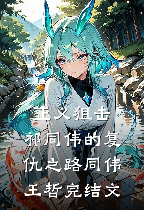 正义狙击：祁同伟的复仇之路同伟王哲完结文