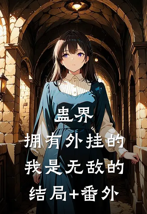蛊界：拥有外挂的我是无敌的结局+番外