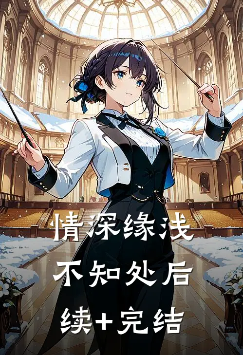 情深缘浅不知处后续+完结