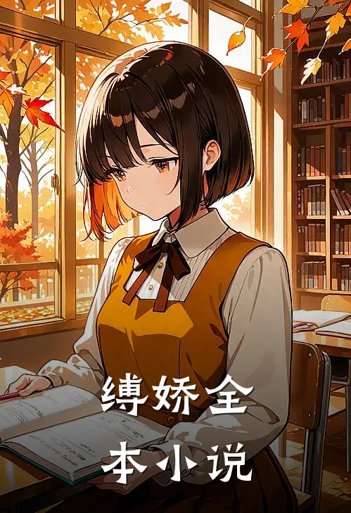缚娇全本小说