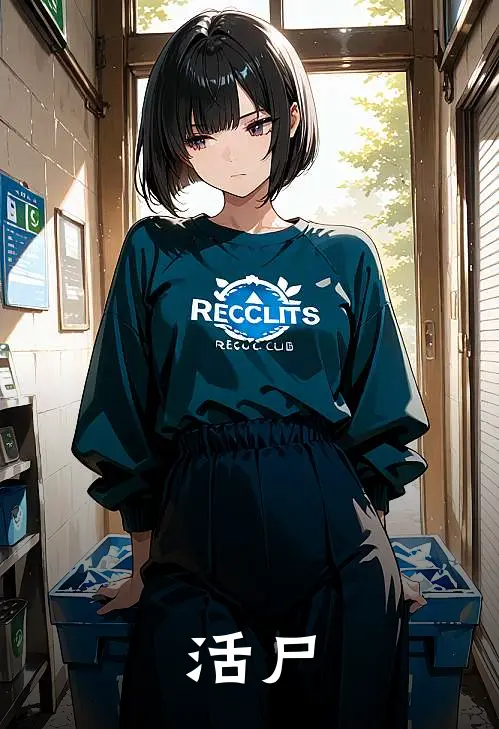 活尸