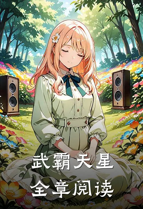 武霸天星全章阅读
