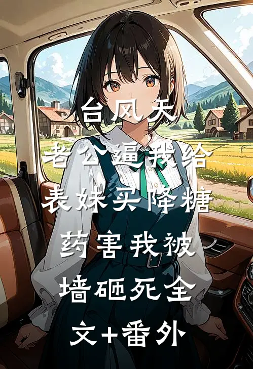 台风天，老公逼我给表妹买降糖药害我被墙砸死全文+番外