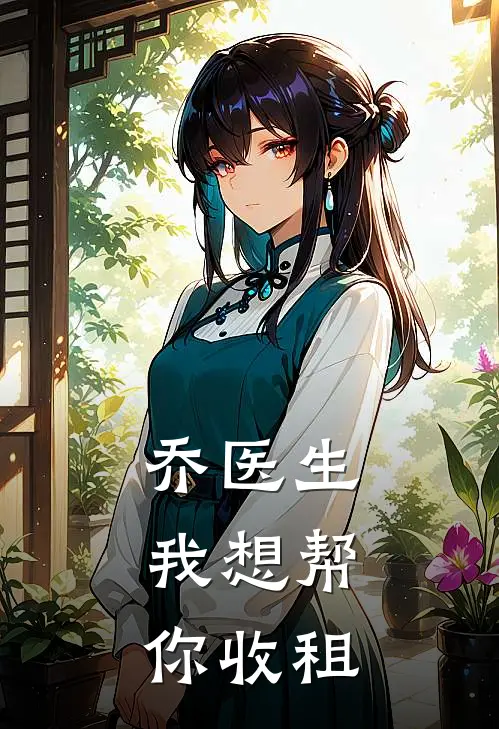 乔医生,我想帮你收租全文