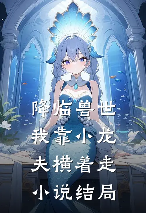 降临兽世，我靠小龙夫横着走小说结局