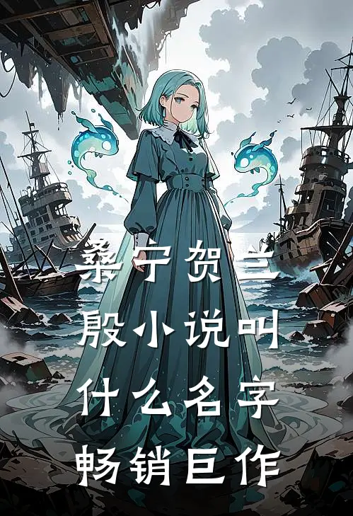 桑宁贺兰殷小说叫什么名字畅销巨作