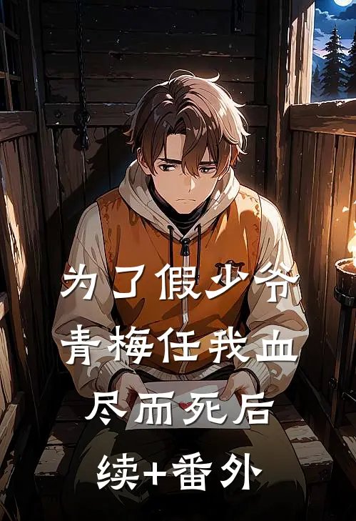 为了假少爷，青梅任我血尽而死后续+番外