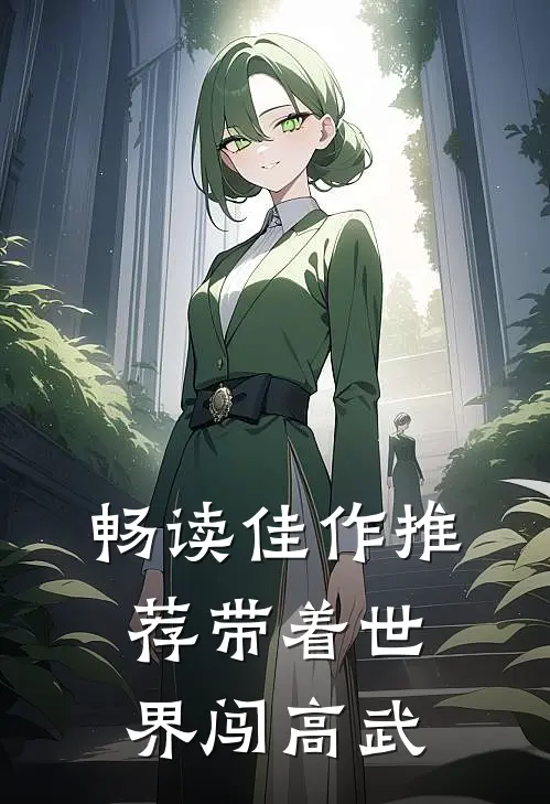 畅读佳作推荐带着世界闯高武