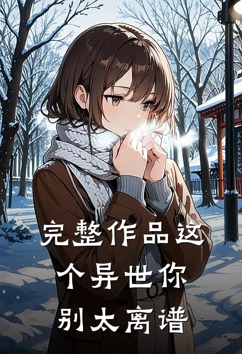 完整作品这个异世你别太离谱