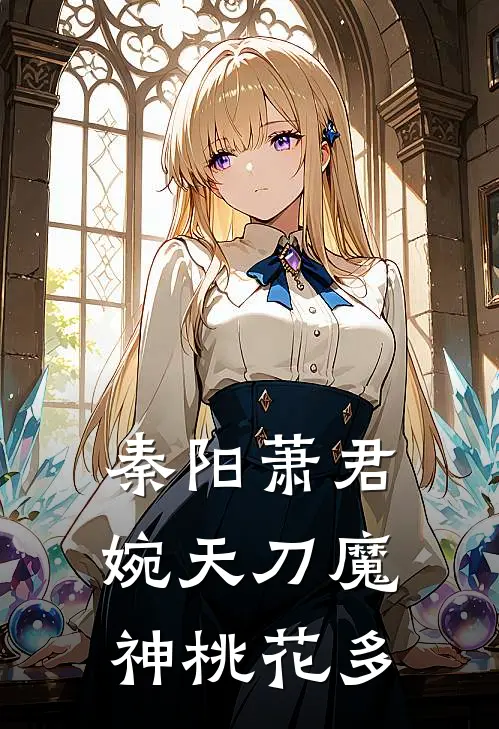 秦阳萧君婉天刀魔神桃花多