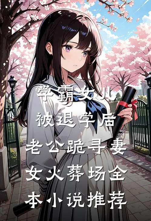 学霸女儿被退学后，老公跪寻妻女火葬场全本小说推荐