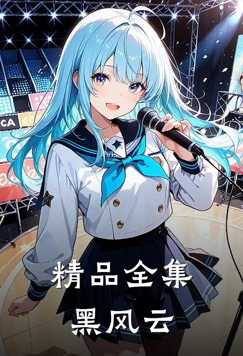 精品全集黑风云