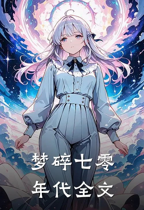 梦碎七零年代全文