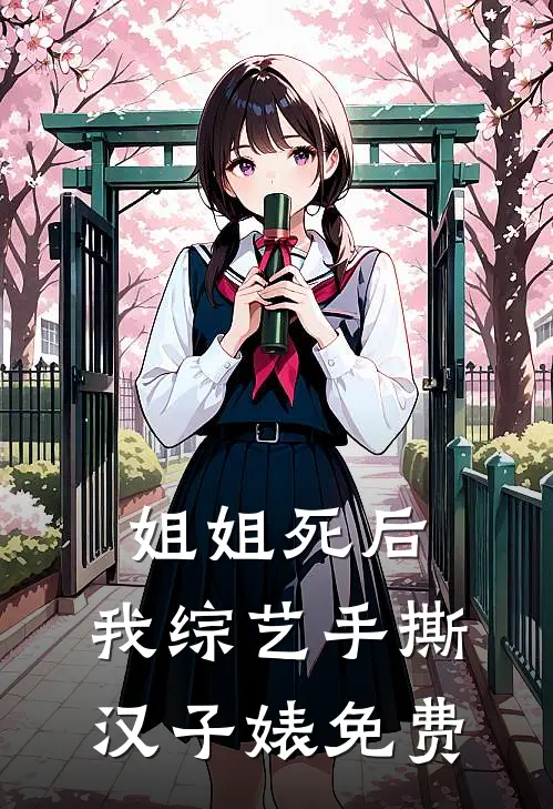 姐姐死后，我综艺手撕汉子婊免费