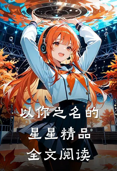 以你之名的星星精品全文阅读