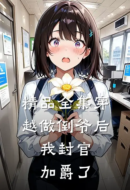 精品全集穿越做倒爷后，我封官加爵了