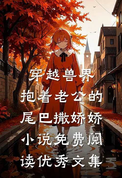 穿越兽界:抱着老公的尾巴撒娇娇小说免费阅读优秀文集