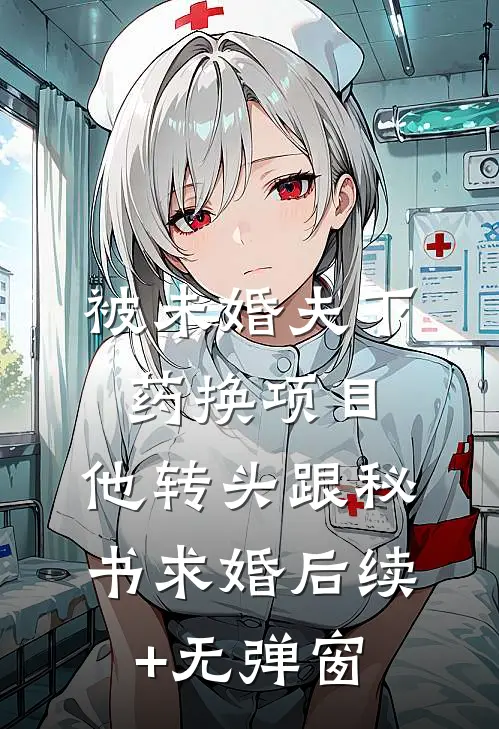 被未婚夫下药换项目，他转头跟秘书求婚后续+无弹窗