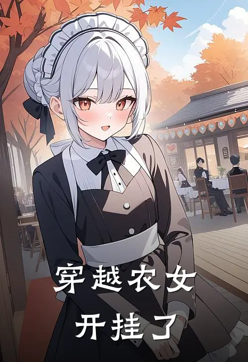穿越农女开挂了