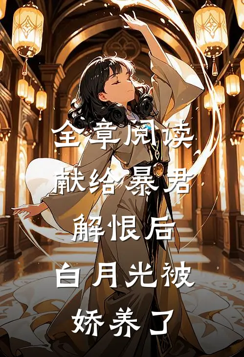 全章阅读献给暴君解恨后：白月光被娇养了