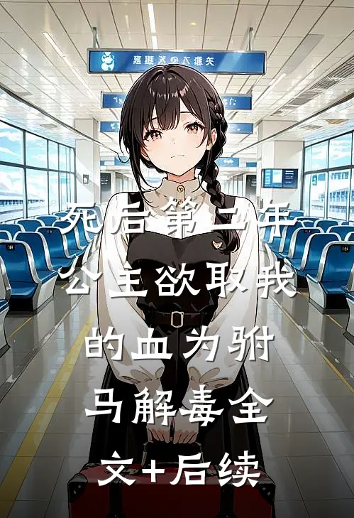 死后第二年，公主欲取我的血为驸马解毒全文+后续