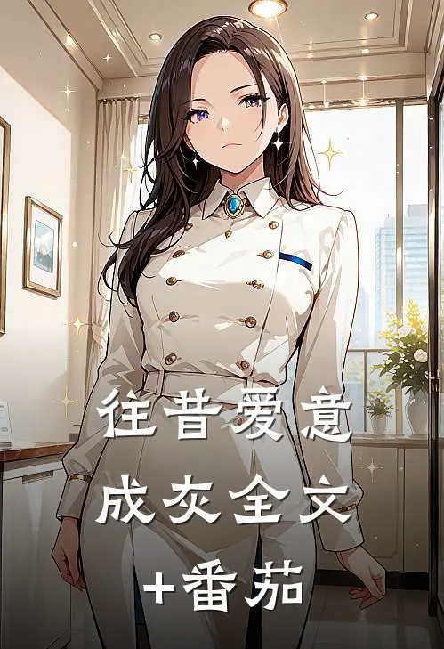 往昔爱意成灰全文+番茄