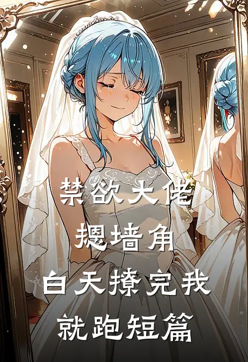 禁欲大佬摁墙角，白天撩完我就跑短篇