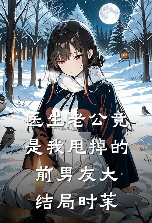 医生老公竟是我甩掉的前男友大结局时茉