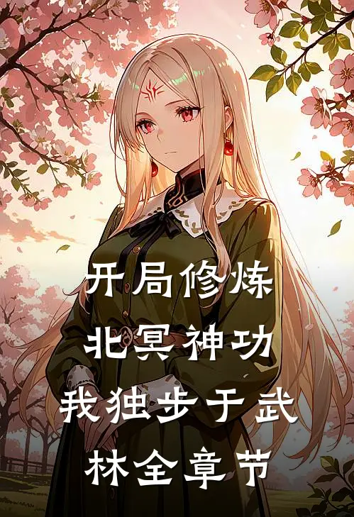 开局修炼北冥神功：我独步于武林全章节