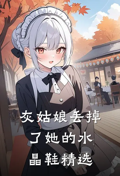 灰姑娘丢掉了她的水晶鞋精选句子