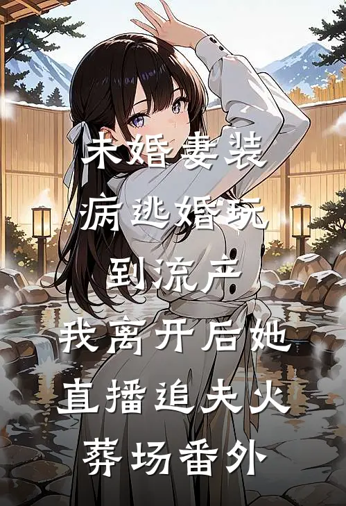 未婚妻装病逃婚玩到流产，我离开后她直播追夫火葬场 番外