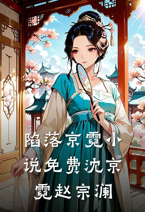 陷落京霓小说免费沈京霓赵宗澜