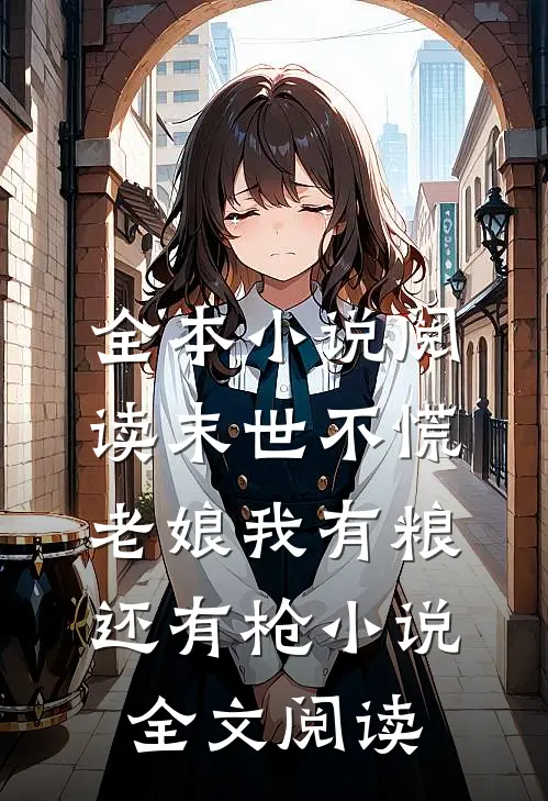 全本小说阅读末世不慌老娘我有粮还有枪小说全文阅读