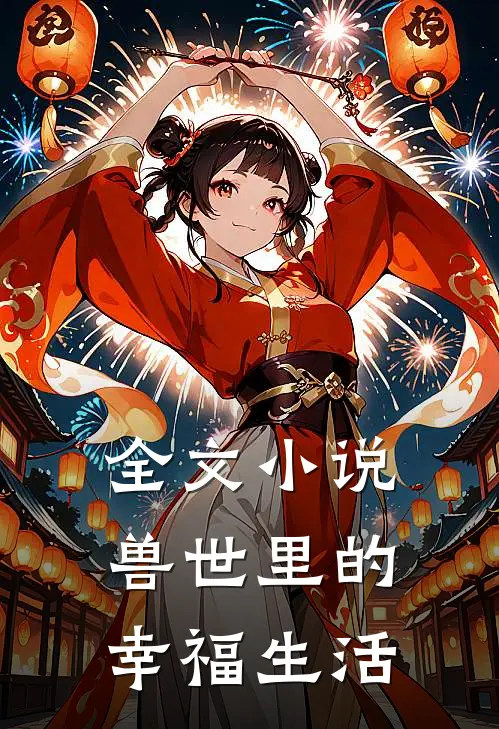 全文小说兽世里的幸福生活