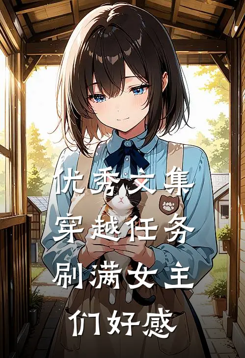 优秀文集穿越任务：刷满女主们好感