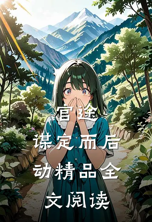 官途：谋定而后动精品全文阅读