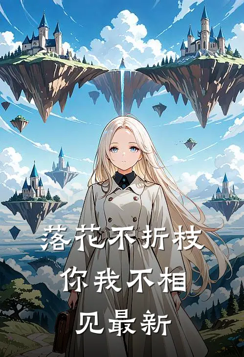 落花不折枝，你我不相见最新
