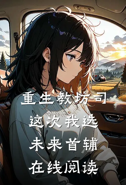 重生教坊司这次我选未来首辅在线阅读