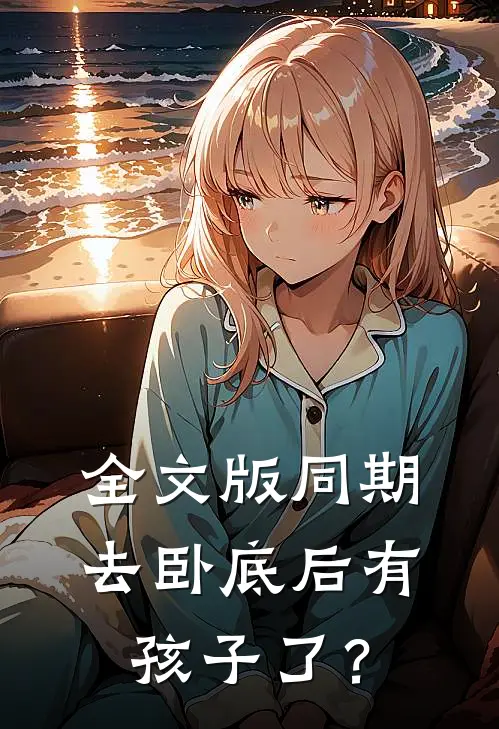 全文版同期去卧底后有孩子了？