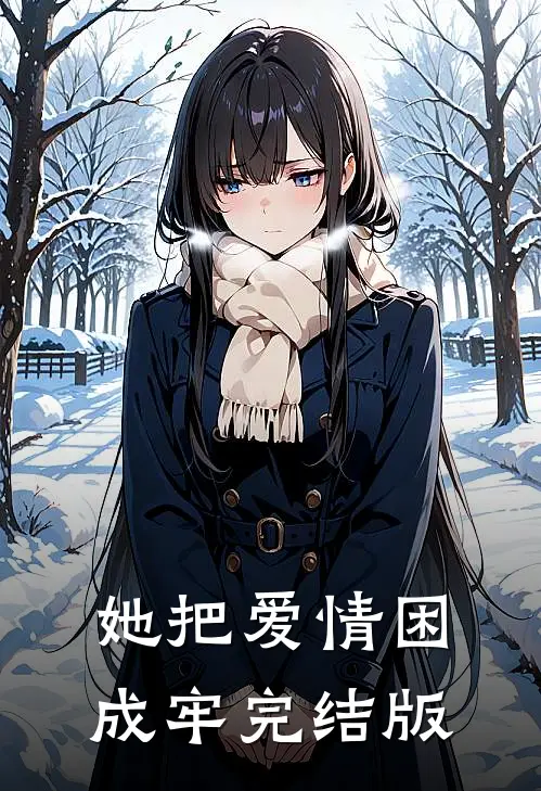 她把爱情困成牢完结版